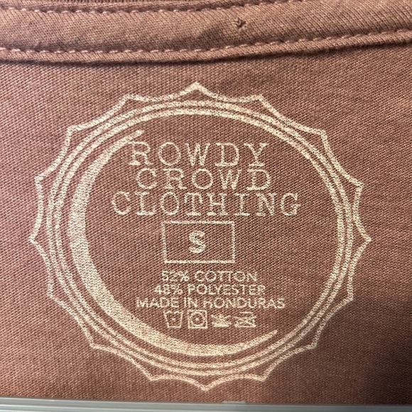 Dolly T shirt size small - Picture 3 of 4